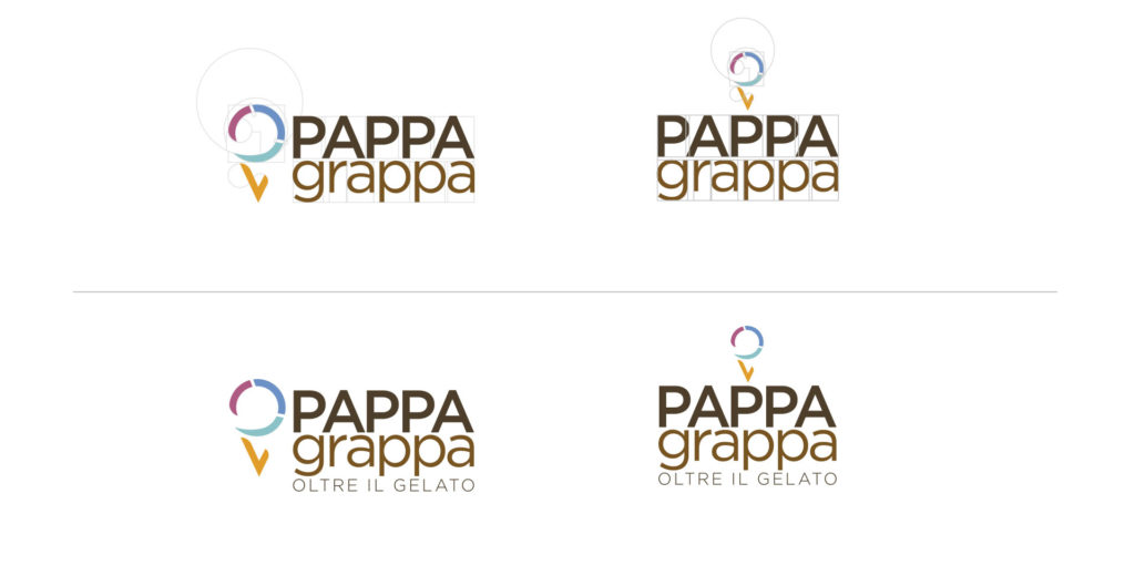 brand pappagrappa