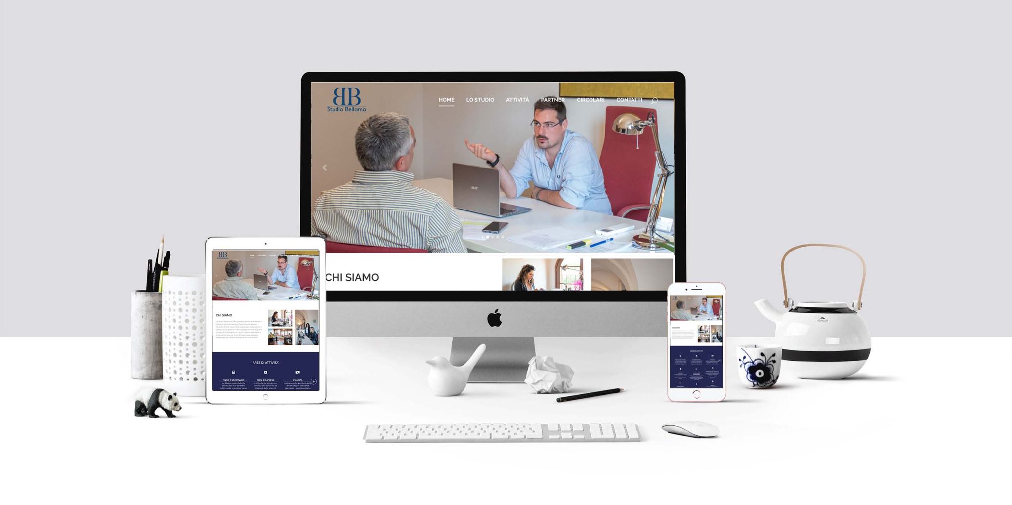 sito web studio bellomo