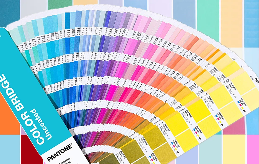 colori del brand